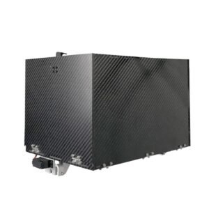 KUA Payload Drop System For Multirotors