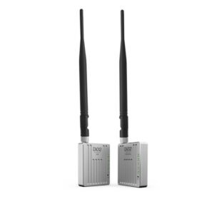 Luminix D02 30KM Long-Range Telemetry for Drone