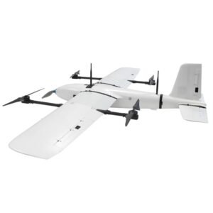 Luminix Mapird Pro Long Endurance VTOL For Mapping And Surveillance