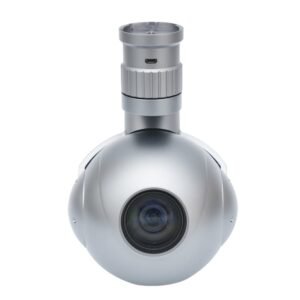 Luminix Sky Eye 40Hz 1080p 40X Zoom Camera for Drone