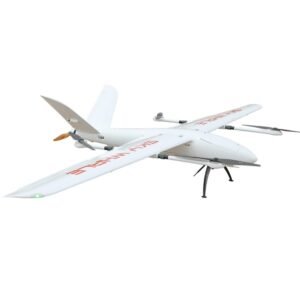 Luminix Sky Whale Heavy Lift Electric VTOL Drone Long Endurance