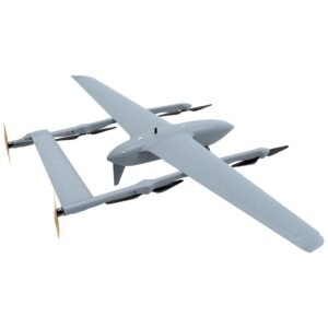 Luminix Sky Whale Max Electric Heavy Lift VTOL Drone