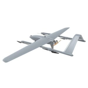 Luminix Sky Whale Max Hybrid VTOL Heavy Lift Long Endurance