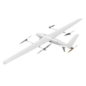 Luminix Sky Whale Mini Electric VTOL Drone High Range