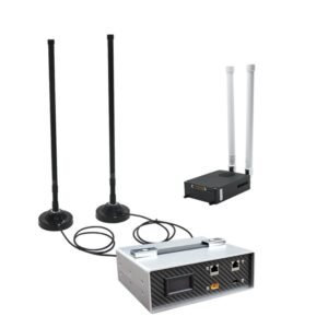 Luminix VideoPass N30 Long-Range Digital Video & Data Link