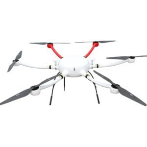 Luminix1600L Heavy Lift Hexacopter for Mapping & Surveying Solutions