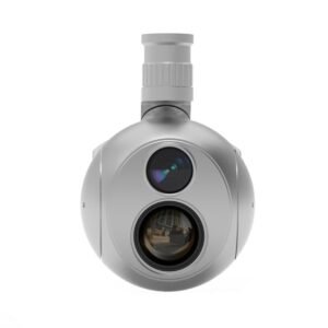 Storm Eye 30IE HT 30X EO/IR Drone Gimbal with AI
