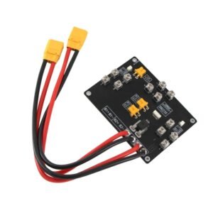 VTOL Drones Power Distribution Board