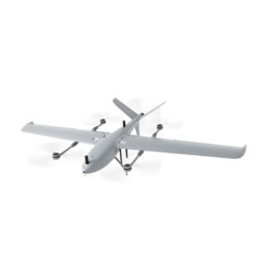 Reebot UniVTOL V2200 Various Complex Scenarios VTOL