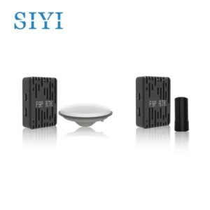 SIYI F9P RTK Navigation and Positioning System