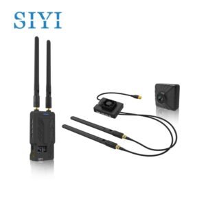 SIYI HM30 Full HD Digital Image Transmission FPV System