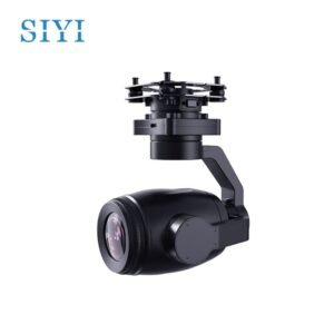 SIYI ZR30 4K 8MP Ultra HD Optical Gimbal Camera