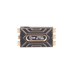 Cine 80A 5-12S BLHeli32 ESC