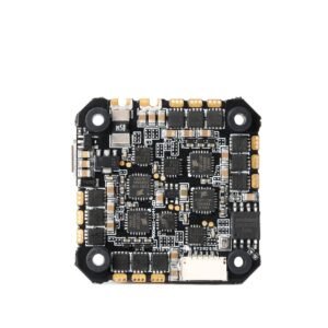 F722 FC+45A 2-6S ESC(HD+Analog)25x25
