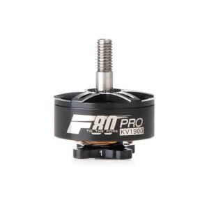 F80 PRO 3-6S FPV Racing Drone Motor