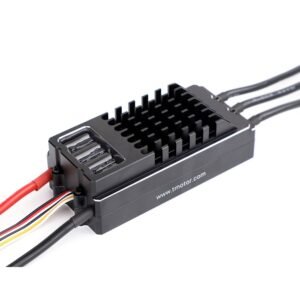 FLAME 180A 12S V2.0 Multi-Rotor UAVs ESC