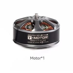 MN3515 Multirotor Fixed Wing UAV Motor