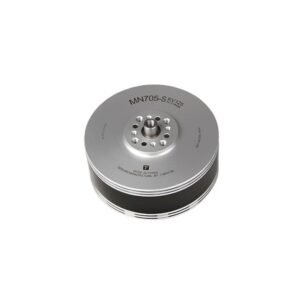 MN705-S IP45 Multirotor Fixed Wing UAV Motor KV125 2PCS/SET