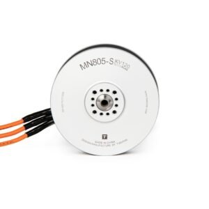 MN805-S IP45 Multirotor Fixed Wing UAV Motor