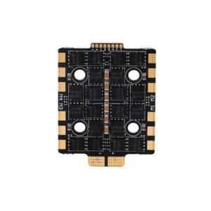 Mini F60A 3-8S 4in1 ESC 20x20