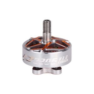 P2306 V3 5Inch Powerful Freestyle Motor