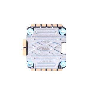 P60A V2 3-6S 4in1 128K ESC 30.5x30.5