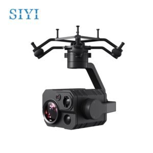 SIYI ZT30 Thermal Imaging Laser Rangefinder