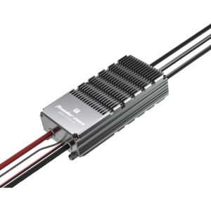 Thunder 12~24S 200A High Power UAVs ESC