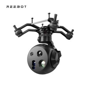 Reebot MT11 8K+48MP Photography Four-Sensor Optical AI Pod