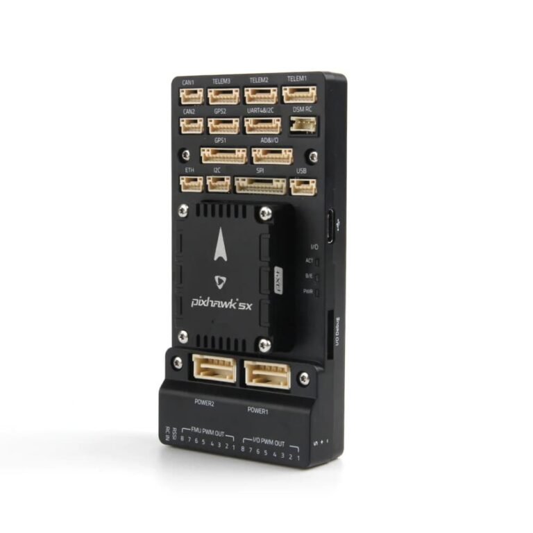 Holybro Holybro Pixhawk 5X – Luminix Your One-Stop Drone Supplier