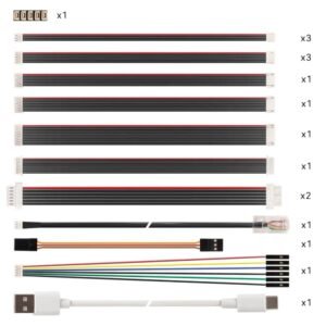 Holybro Pixhawk 6X Cable Set