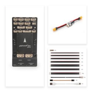 Holybro Pixhawk 6X Pro