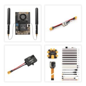 Holybro Pixhawk Jetson Baseboard Bundle