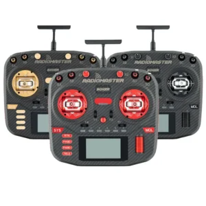 RadioMaster Boxer Max Radio Controller (M2)