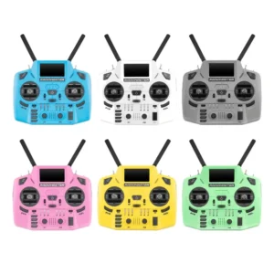 RadioMaster GX12 Crush Radio Controller (ELRS / M2)