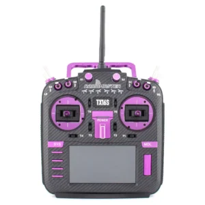 RadioMaster TX16S Mark II Max Radio Controller (Joshua Bardwell Edition / ELRS / M2)