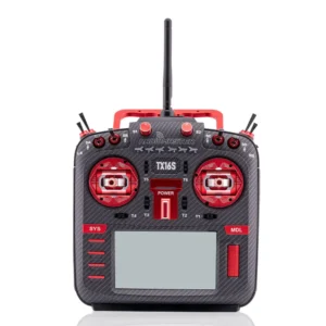 RadioMaster TX16S Mark II Max Radio Controller (M2)