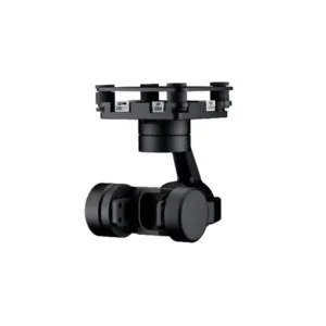 HEQ G-Port 3-Axis Gimbal Component for DJI O3/O4/O4Pro/Caddx Camera