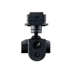 HEQ K11 Dual-Sensor Tracking & Recognition Gimbal Camera