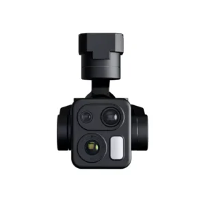 HEQ K40T Mini Quad-Sensor Gimbal Camera