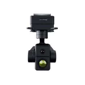 HEQ K8T-V3 Dual-Sensor Gimbal Camera